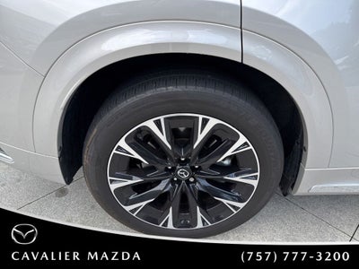 2025 Mazda Mazda CX-90 3.3 Turbo S Premium Plus
