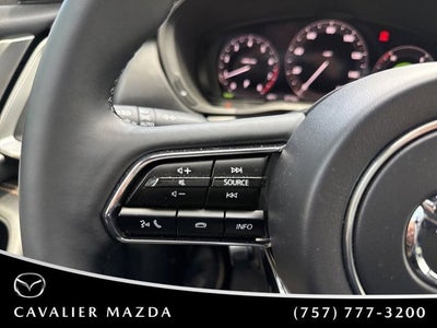 2026 Mazda Mazda CX-90 3.3 Turbo S Premium Plus