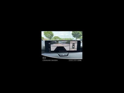 2026 Mazda Mazda CX-90 3.3 Turbo S Premium Plus