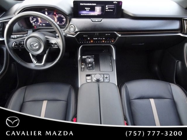 2026 Mazda Mazda CX-90 3.3 Turbo S Premium Plus