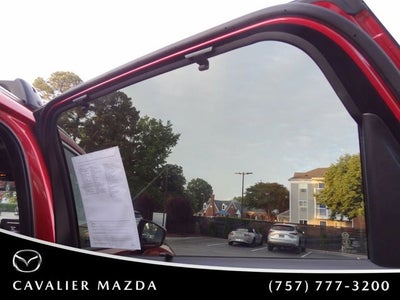 2026 Mazda Mazda CX-90 3.3 Turbo S Premium Plus