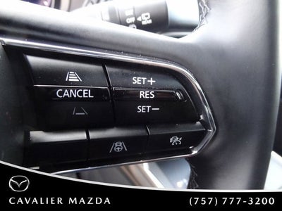2026 Mazda Mazda CX-90 3.3 Turbo S Premium Plus