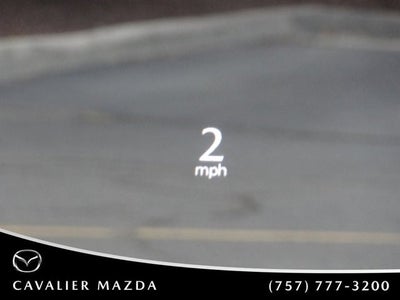 2026 Mazda Mazda CX-90 3.3 Turbo S Premium Plus
