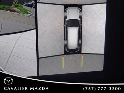 2026 Mazda Mazda CX-90 3.3 Turbo S Premium Plus
