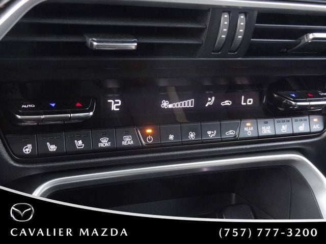 2026 Mazda Mazda CX-90 3.3 Turbo S Premium Plus