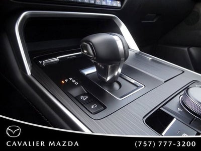 2026 Mazda Mazda CX-90 3.3 Turbo S Premium Plus