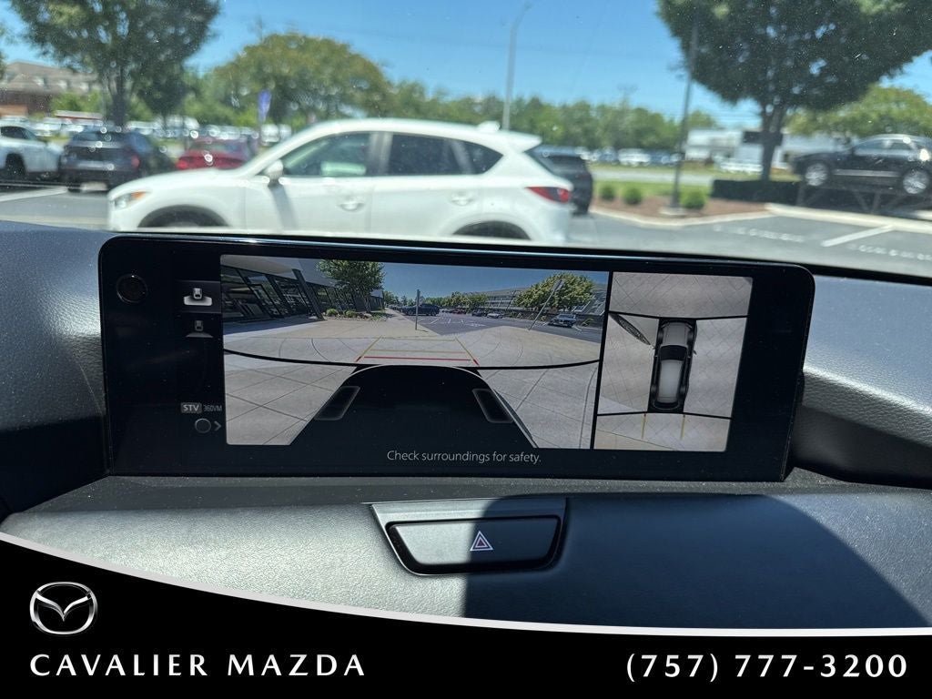 2026 Mazda Mazda CX-90 3.3 Turbo S Premium Plus