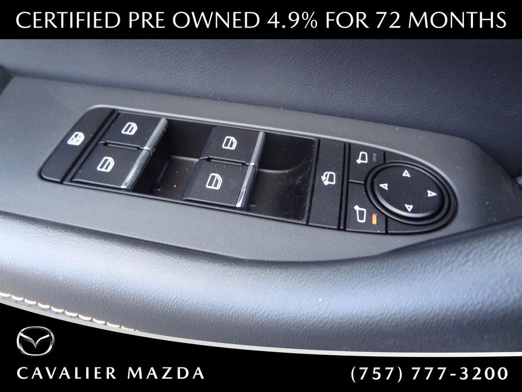 2026 Mazda Mazda CX-90 3.3 Turbo S Premium Plus