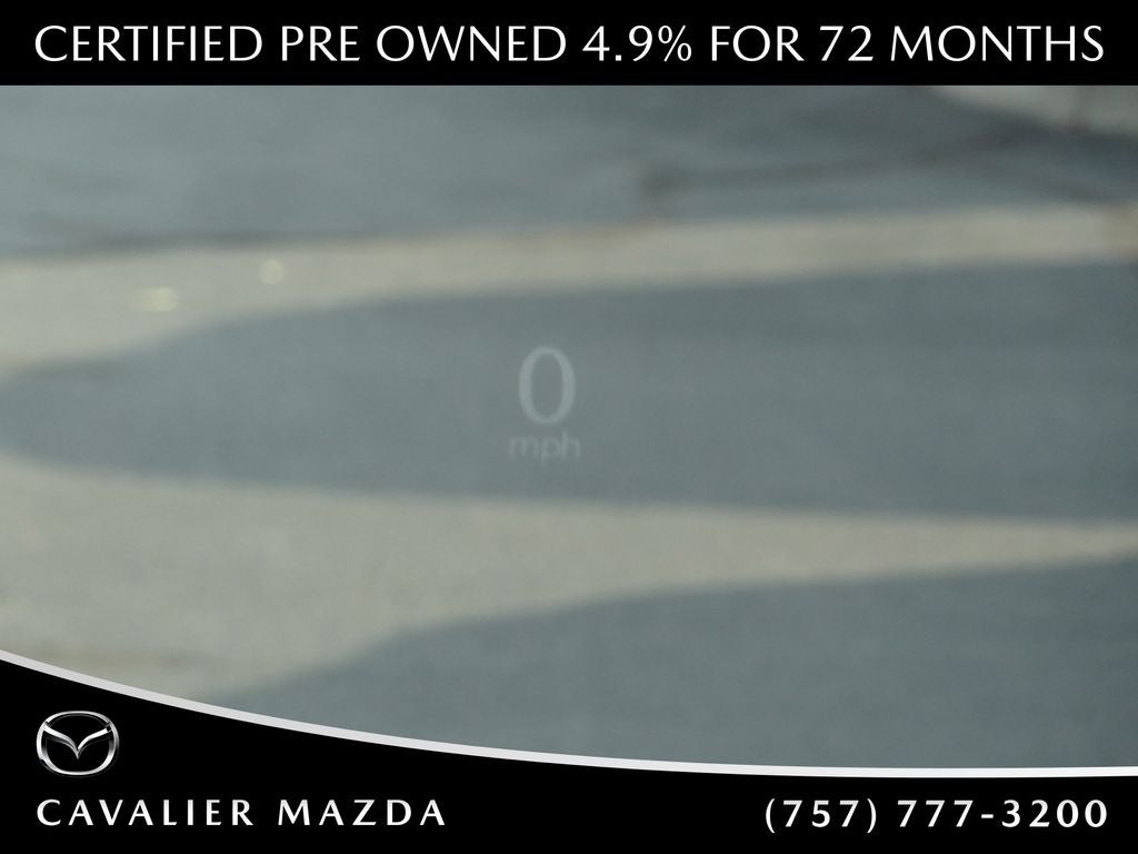 2026 Mazda Mazda CX-90 3.3 Turbo S Premium Plus