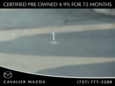 2026 Mazda Mazda CX-90 3.3 Turbo S Premium Plus