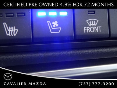 2026 Mazda Mazda CX-90 3.3 Turbo S Premium Plus