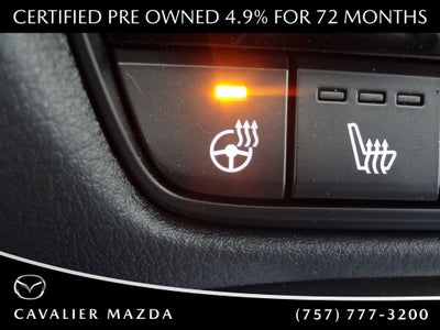 2026 Mazda Mazda CX-90 3.3 Turbo S Premium Plus