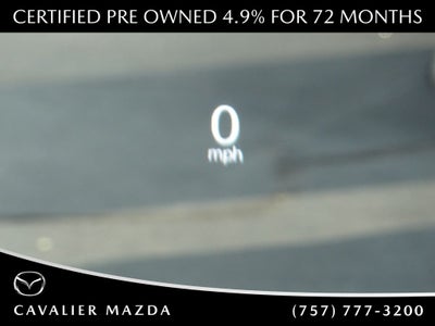 2026 Mazda Mazda CX-90 3.3 Turbo S Premium Plus
