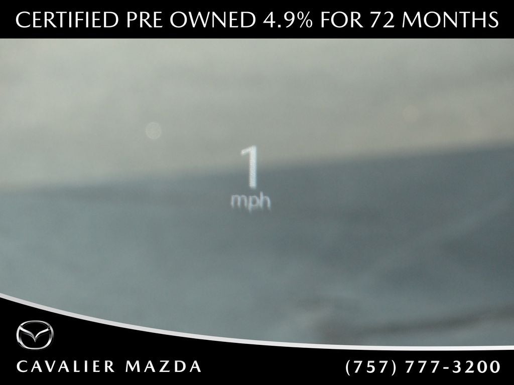 2026 Mazda Mazda CX-90 3.3 Turbo S Premium Plus