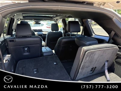 2026 Mazda Mazda CX-90 3.3 Turbo S Premium Plus