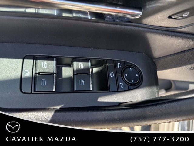 2026 Mazda Mazda CX-90 3.3 Turbo S Premium Plus