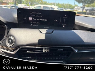 2026 Mazda Mazda CX-90 3.3 Turbo S Premium Plus