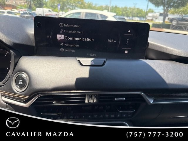 2026 Mazda Mazda CX-90 3.3 Turbo S Premium Plus