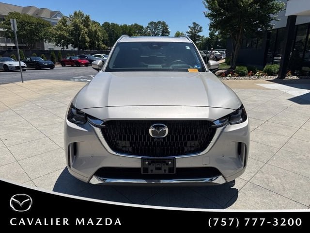 2026 Mazda Mazda CX-90 3.3 Turbo S Premium Plus