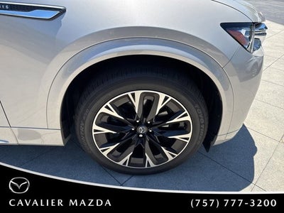 2026 Mazda Mazda CX-90 3.3 Turbo S Premium Plus