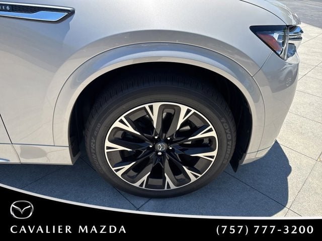 2026 Mazda Mazda CX-90 3.3 Turbo S Premium Plus