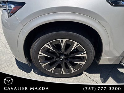 2026 Mazda Mazda CX-90 3.3 Turbo S Premium Plus
