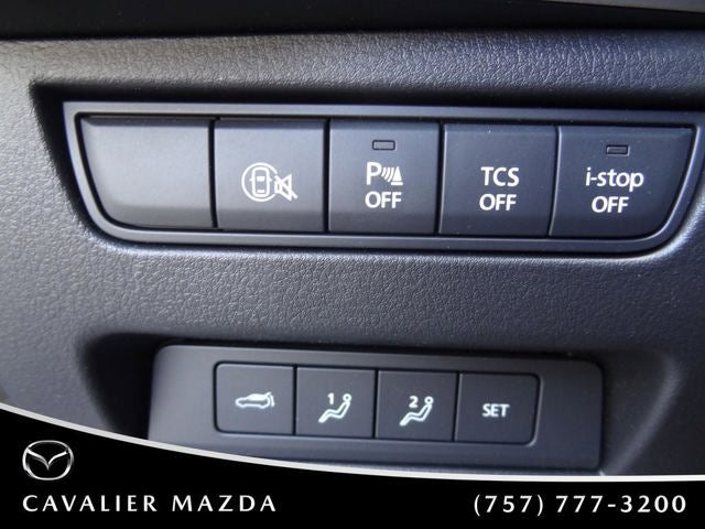 2026 Mazda Mazda CX-90 3.3 Turbo S Premium Plus