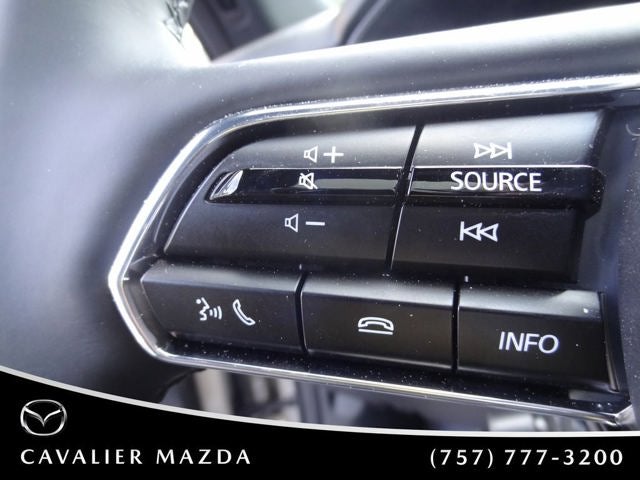 2026 Mazda Mazda CX-90 3.3 Turbo S Premium Plus