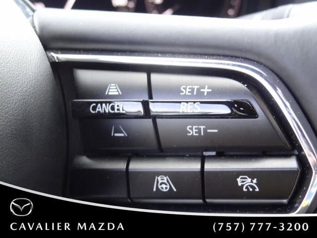 2026 Mazda Mazda CX-90 3.3 Turbo S Premium Plus
