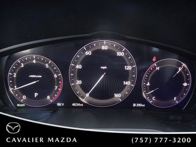 2026 Mazda Mazda CX-90 3.3 Turbo S Premium Plus