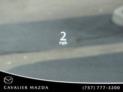 2026 Mazda Mazda CX-90 3.3 Turbo S Premium Plus