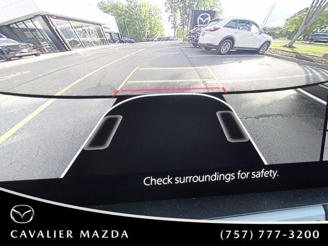 2026 Mazda Mazda CX-90 3.3 Turbo S Premium Plus