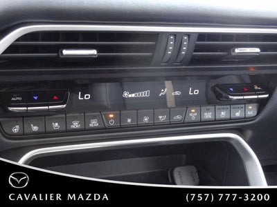 2026 Mazda Mazda CX-90 3.3 Turbo S Premium Plus