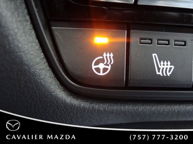 2026 Mazda Mazda CX-90 3.3 Turbo S Premium Plus