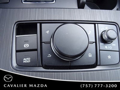 2026 Mazda Mazda CX-90 3.3 Turbo S Premium Plus