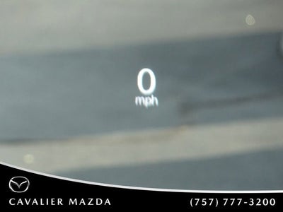 2026 Mazda Mazda CX-90 3.3 Turbo S Premium Plus