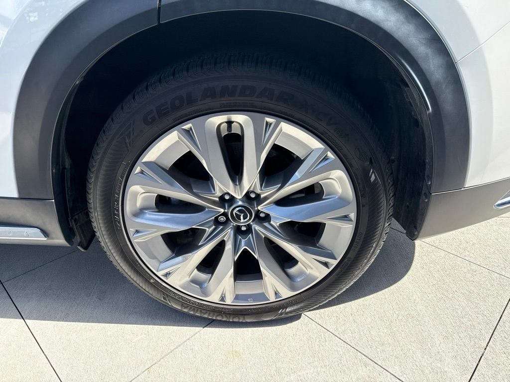 2024 Mazda Mazda CX-90 3.3 Turbo Premium Plus