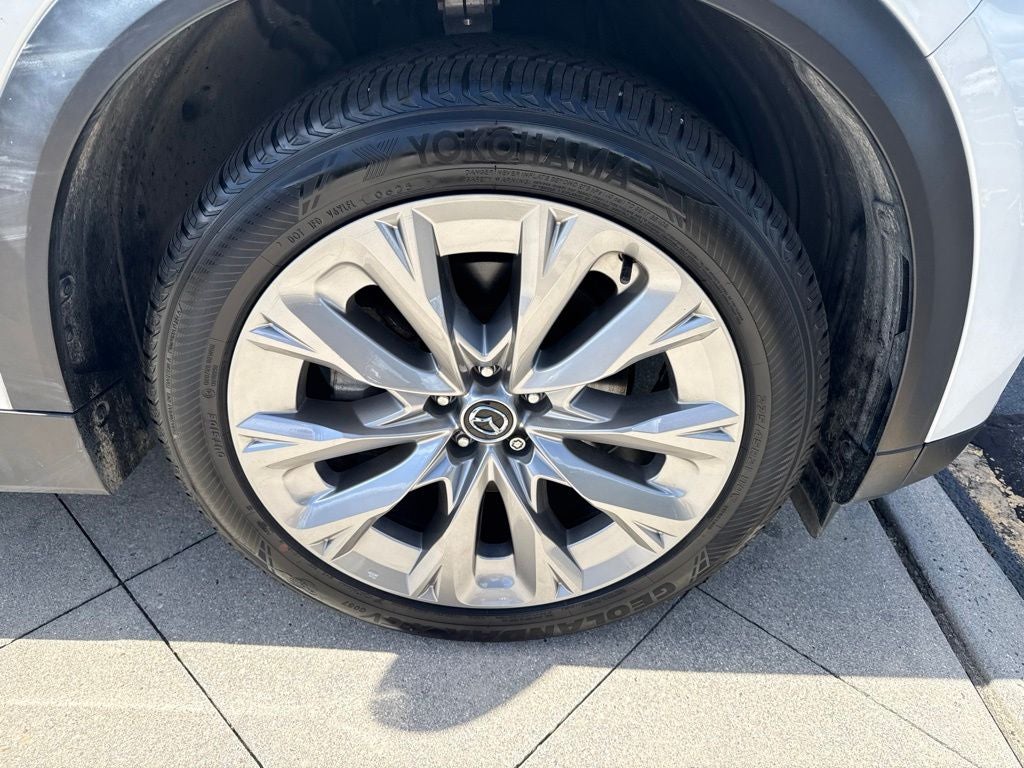 2024 Mazda Mazda CX-90 3.3 Turbo Premium Plus