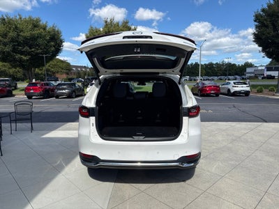 2024 Mazda Mazda CX-90 3.3 Turbo Premium Plus