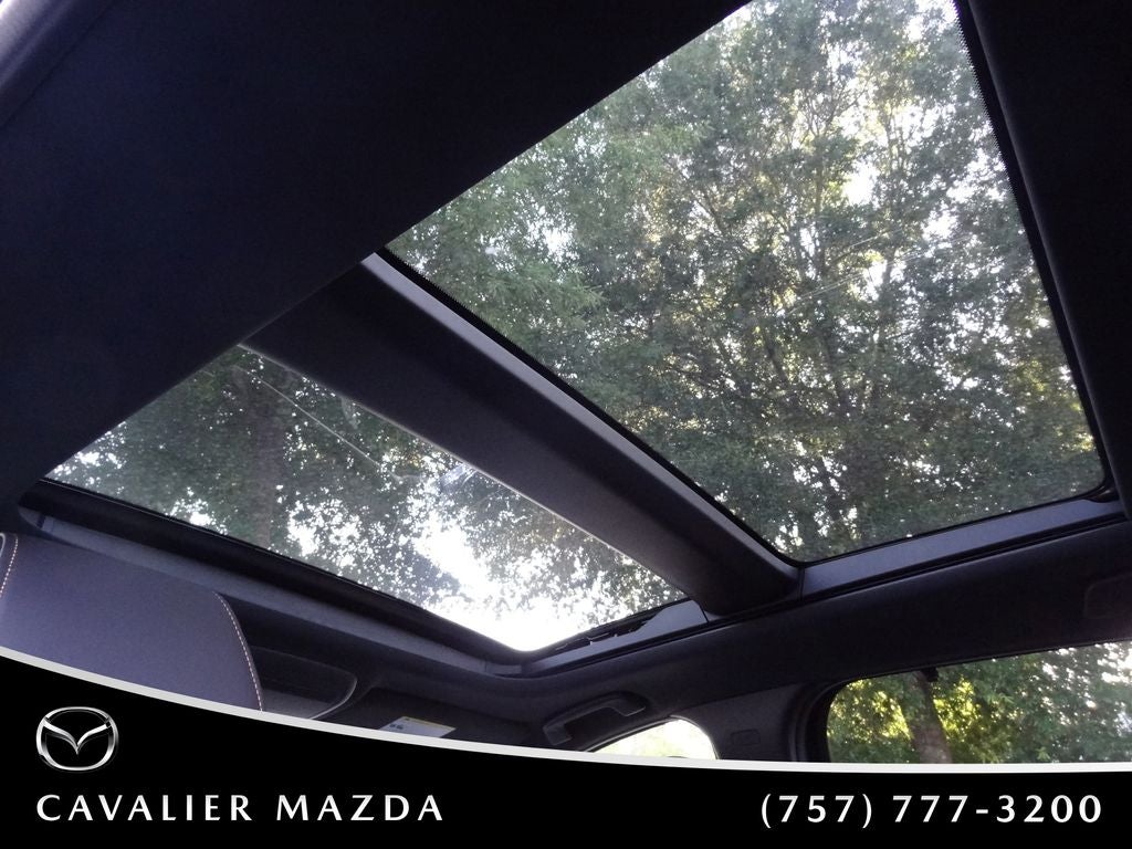 2026 Mazda Mazda CX-90 3.3 Turbo Premium Plus AWD