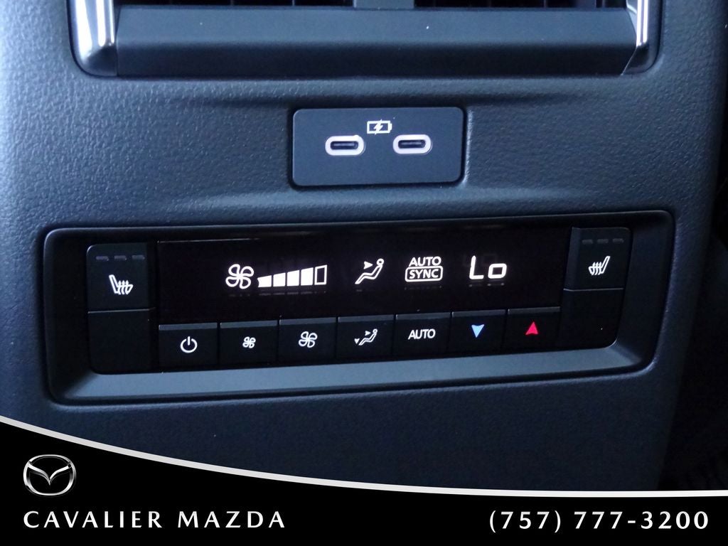 2026 Mazda Mazda CX-90 3.3 Turbo Premium Plus AWD