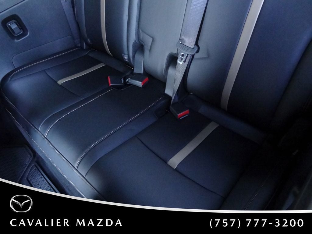 2026 Mazda Mazda CX-90 3.3 Turbo Premium Plus AWD