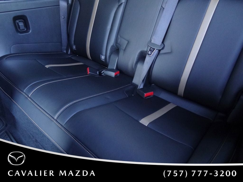 2026 Mazda Mazda CX-90 3.3 Turbo Premium Plus AWD