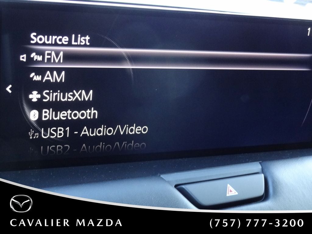 2026 Mazda Mazda CX-90 3.3 Turbo Premium Plus AWD