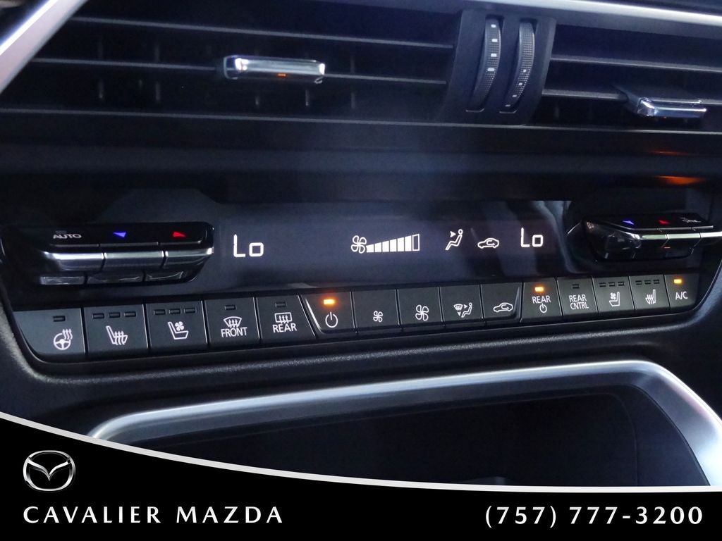 2026 Mazda Mazda CX-90 3.3 Turbo Premium Plus AWD