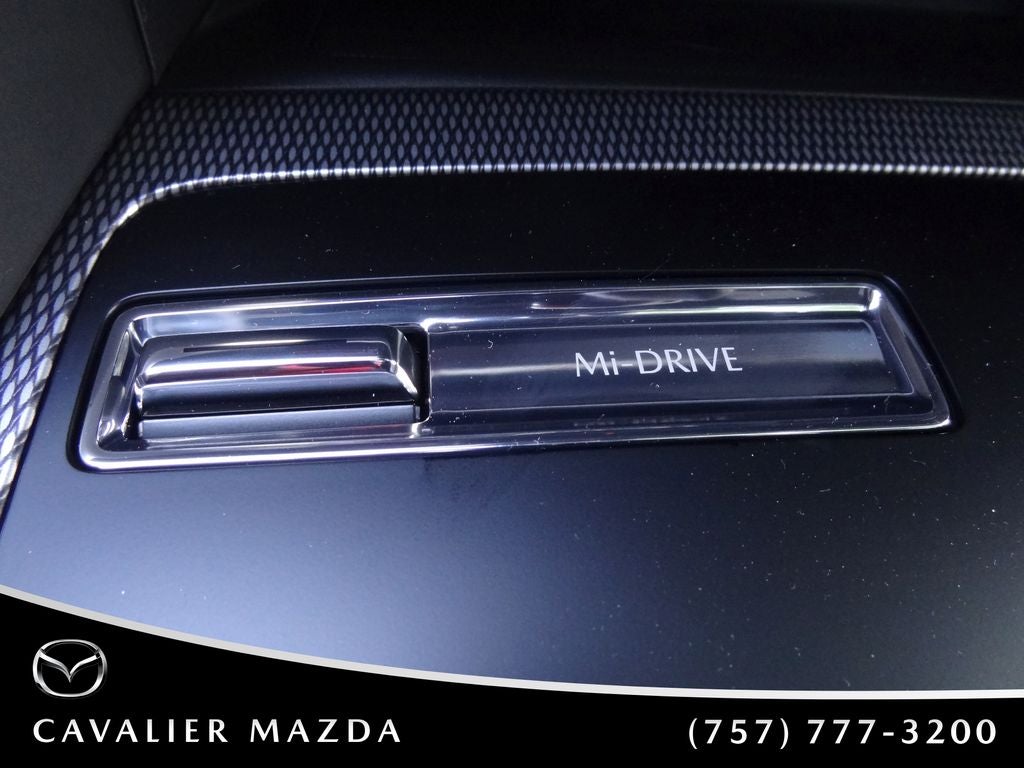 2026 Mazda Mazda CX-90 3.3 Turbo Premium Plus AWD