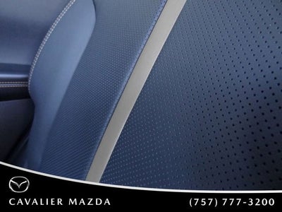 2026 Mazda Mazda CX-90 3.3 Turbo Premium Plus AWD