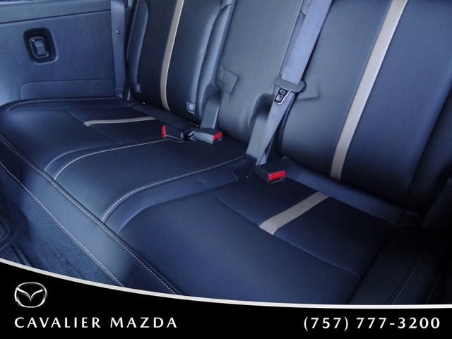 2026 Mazda Mazda CX-90 3.3 Turbo Premium Plus AWD