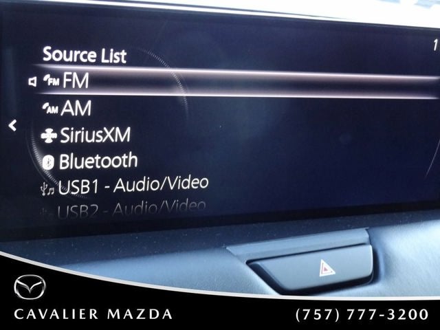 2026 Mazda Mazda CX-90 3.3 Turbo Premium Plus AWD