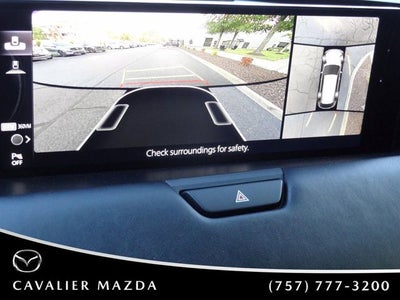 2026 Mazda Mazda CX-90 3.3 Turbo Premium Plus AWD